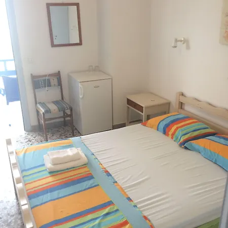 Katerina Hotel Piso Livadi