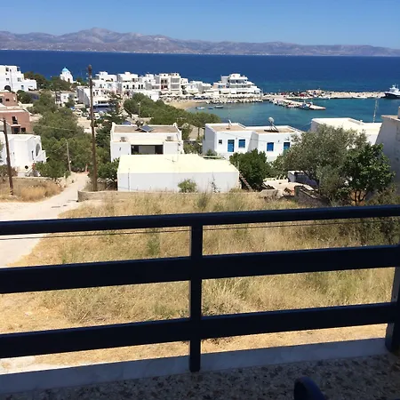 Hotel Katerina