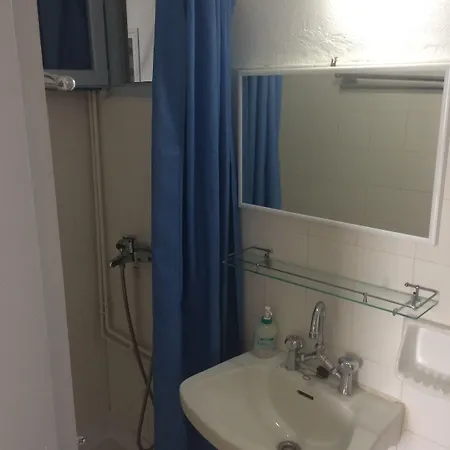 Hotel Katerina *