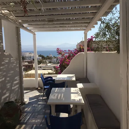 Hotel Katerina *