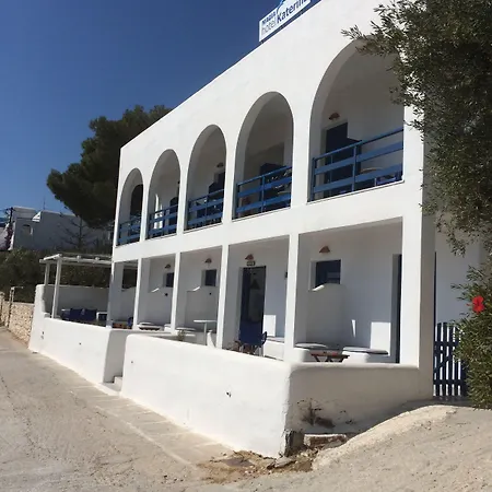 Hotel Katerina