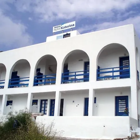 Katerina Hotel