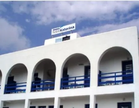 Katerina Hotel *