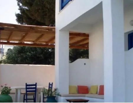 Katerina Hotel Piso Livadi