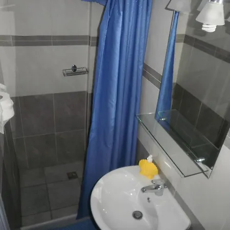 Katerina Hotel Piso Livadi