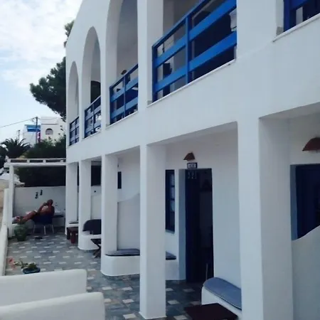 Hotel Katerina