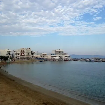 Katerina Hotel
