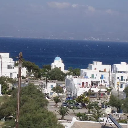 Hotel Katerina