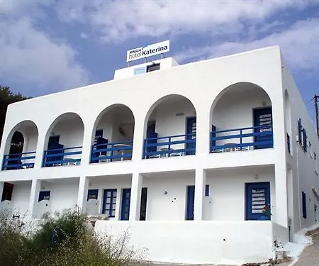 Hotel Katerina