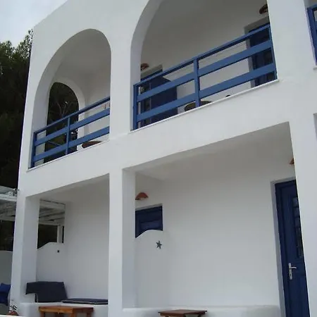 Katerina Hotel *